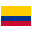 Hosting Colombia